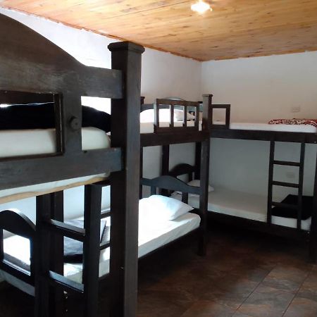 Hostal Hilltop Capurgana Ngoại thất bức ảnh