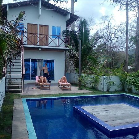 Hostal Hilltop Capurgana Ngoại thất bức ảnh