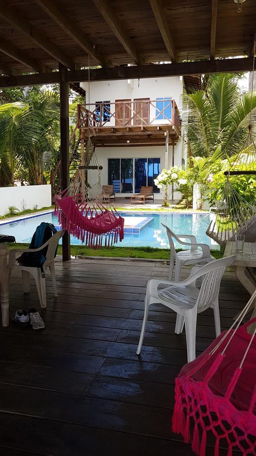 Hostal Hilltop Capurgana Ngoại thất bức ảnh