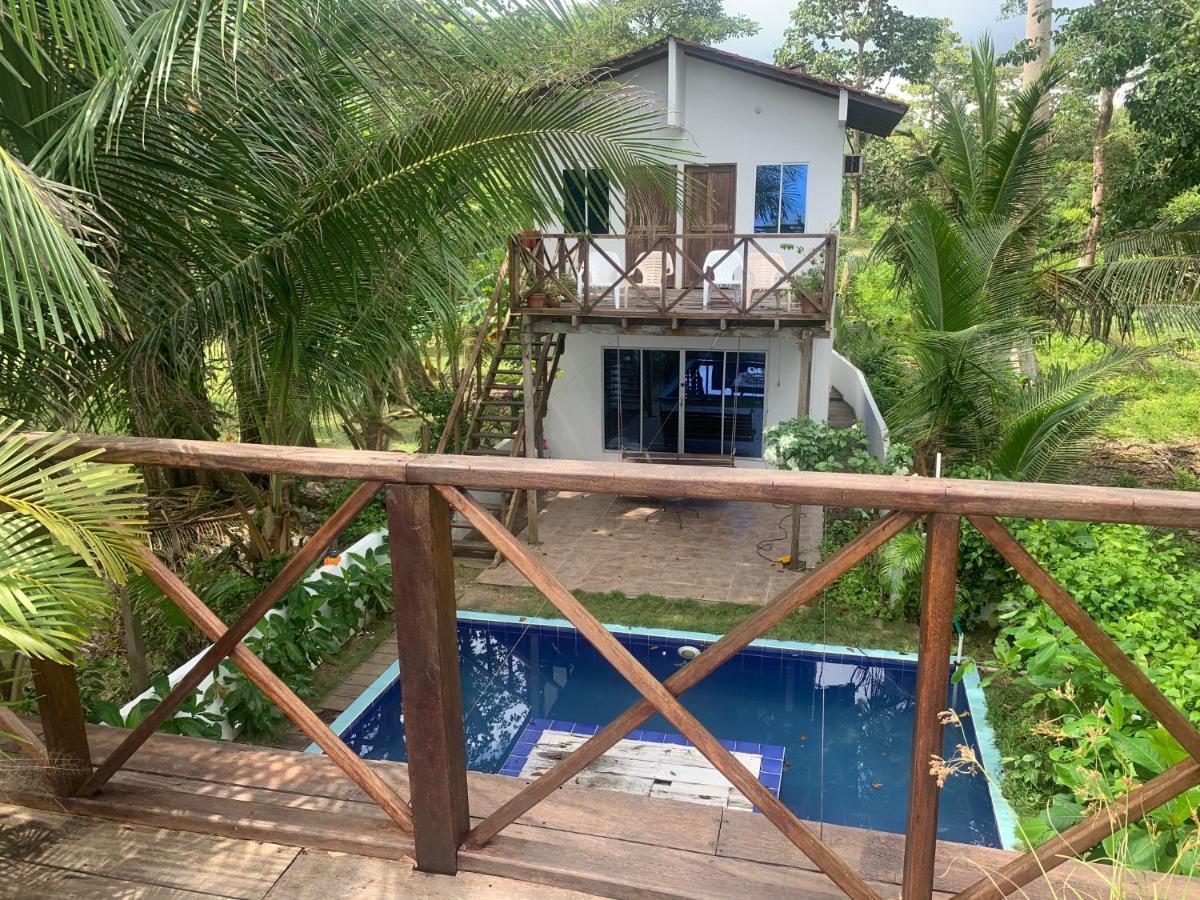 Hostal Hilltop Capurgana Ngoại thất bức ảnh