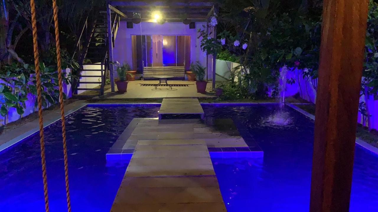 Hostal Hilltop Capurgana Ngoại thất bức ảnh