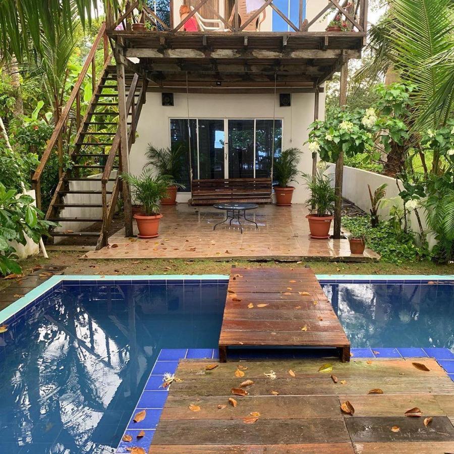 Hostal Hilltop Capurgana Ngoại thất bức ảnh
